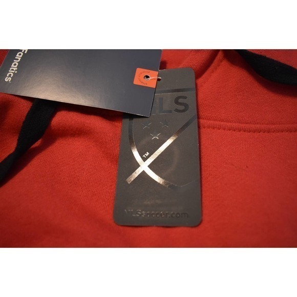 Toronto FC Fanatics Hoodie Size 3XL Measurements in the description - Picture 5 of 9